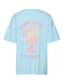 VMJOY T-Shirt - Aquamarine