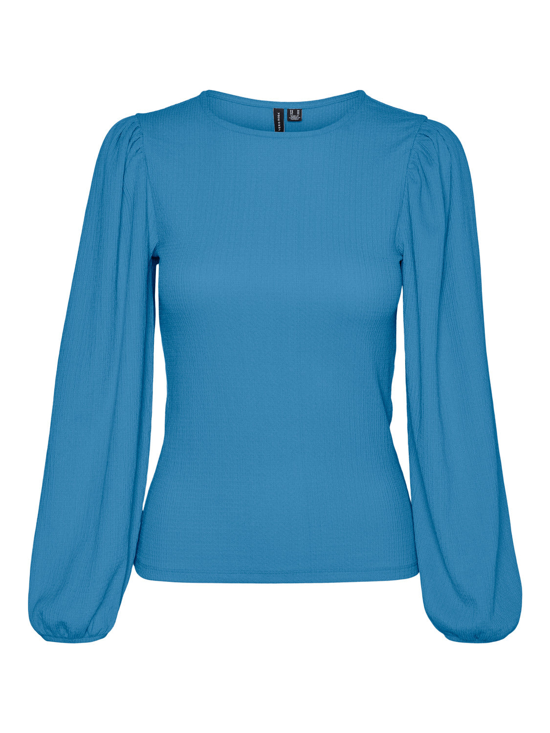VMGELINA T-Shirts & Tops - Lichen Blue