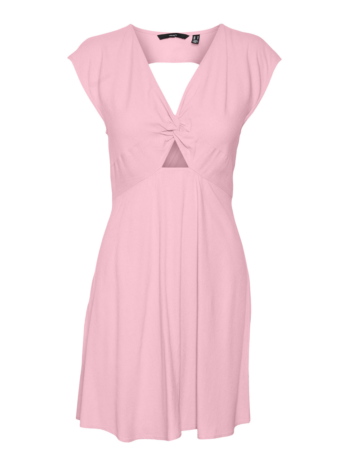 VMJESMILO Dress - Parfait Pink