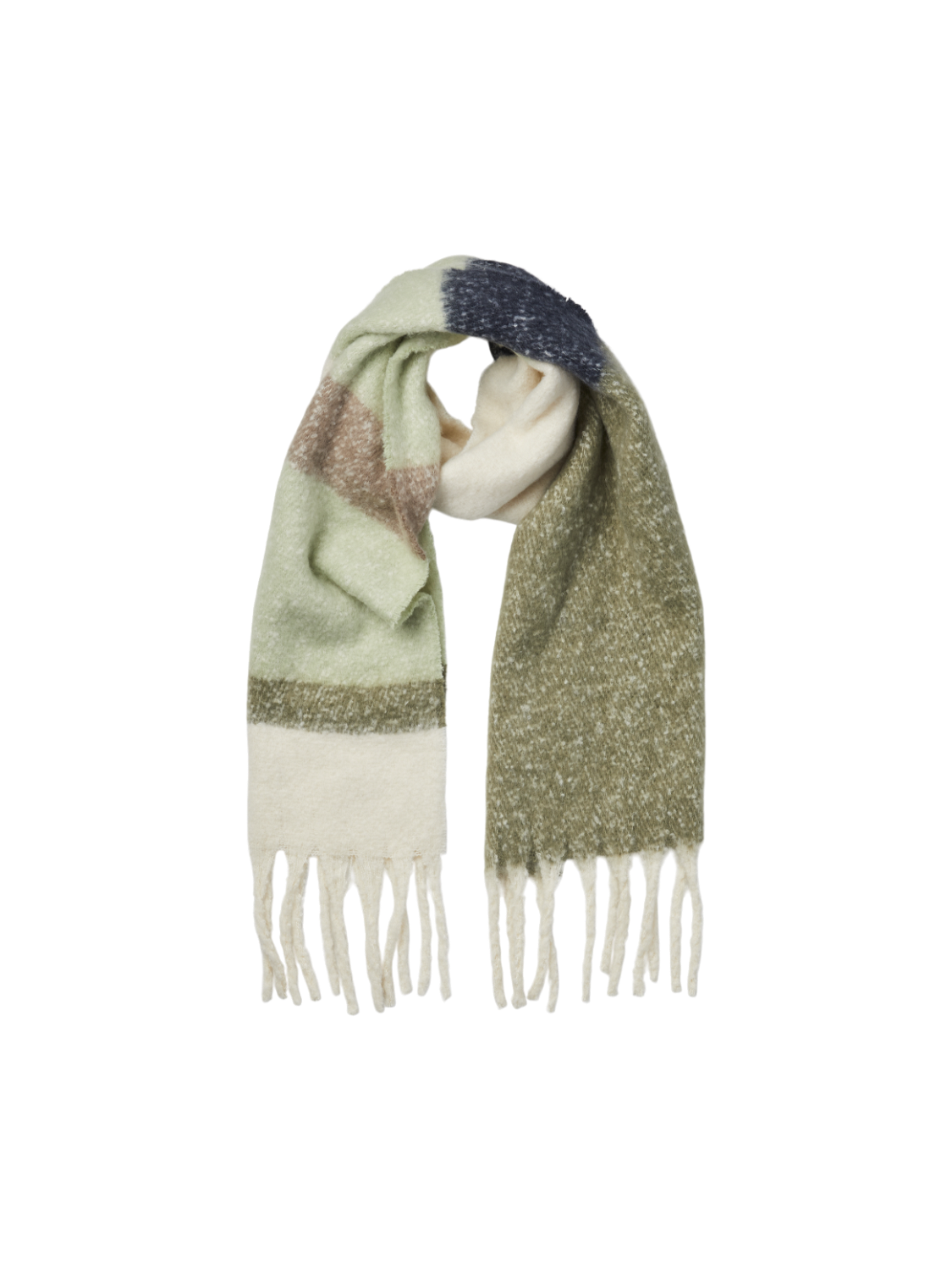 PCBEA Scarf - Swamp