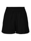 PCMILANO Shorts - Black